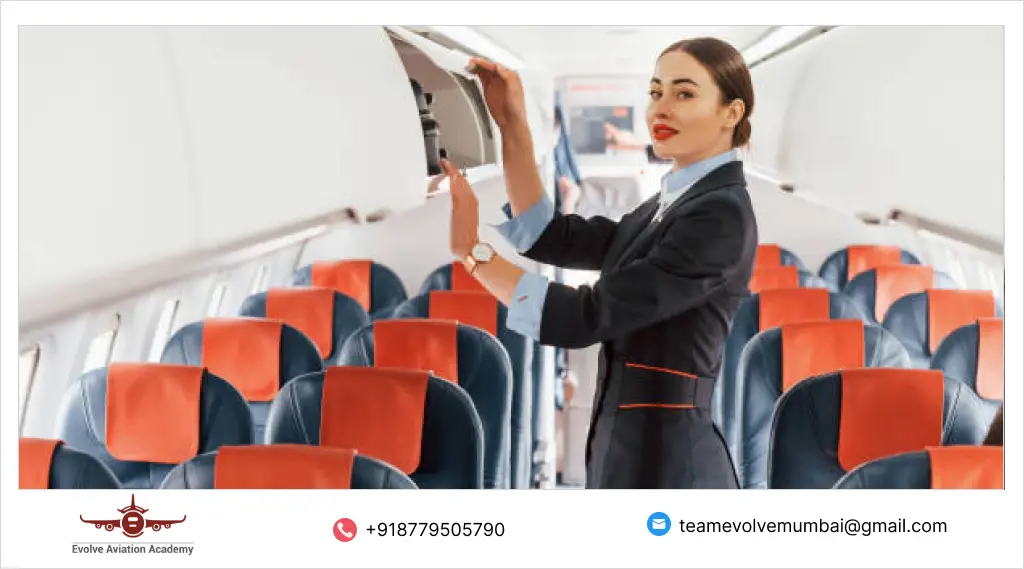 Cabin Crew Institute in Andheri Cabin Crew classes Andheri