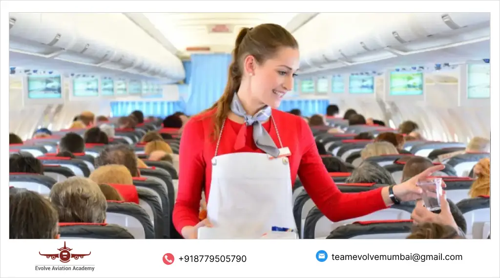 Cabin Crew Institute Santacruz Cabin Crew classes Santacruz